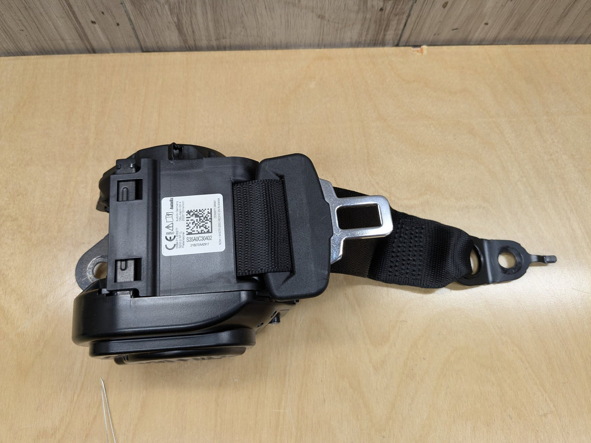 2022-2026 BMW 430i G26 Rear Left/Right Seatbelt Retractor 5A0C304 OEM