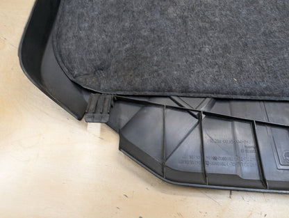 2012-2018 BMW F30 328i N47D20O1 Engine Cover 7810800