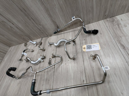 2023 - 2026 BMW M2 G87 Misc 8054869 S58B30T0