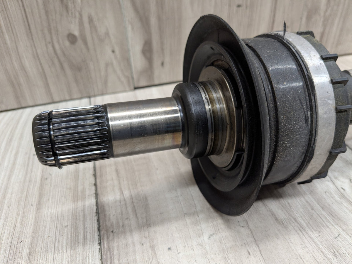 2022-2026 BMW 430i G26 Rear Right Passenger Half Shaft Output CV Axle