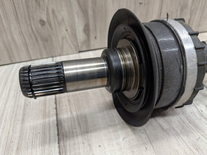 2022-2026 BMW 430i G26 Rear Right Passenger Half Shaft Output CV Axle