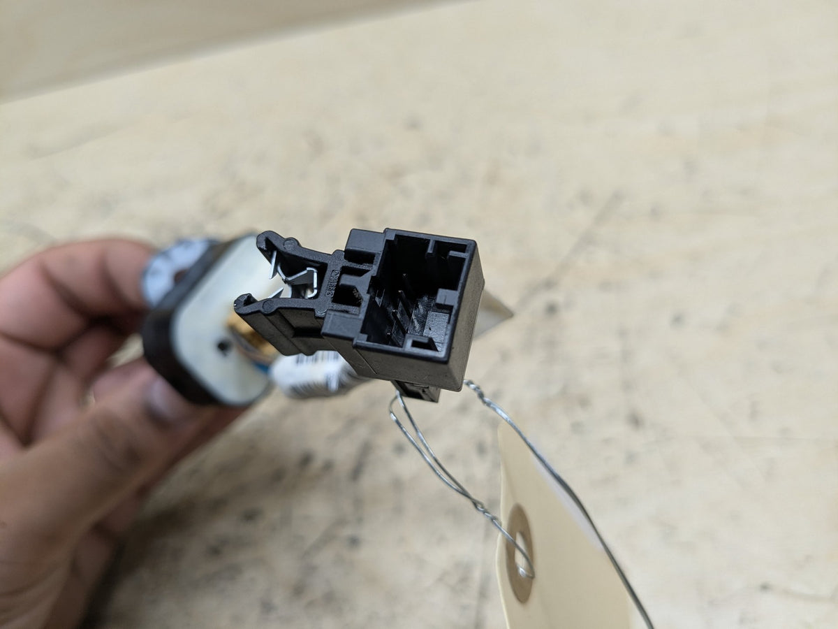 2012-2018 Audi A6 C7 Front Left Mirror Switch 4G0971765 OEM