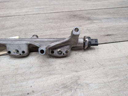 OEM BMW F30 G30 M240 340 440 540 740 Engine Pressure Fuel Injector Rail Line B58