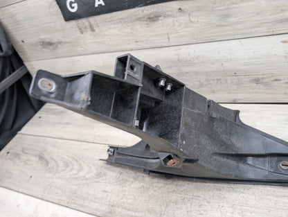 2007-2013 BMW X5 E70 Left Front Bumper Under Headlamp Bracket 7157983
