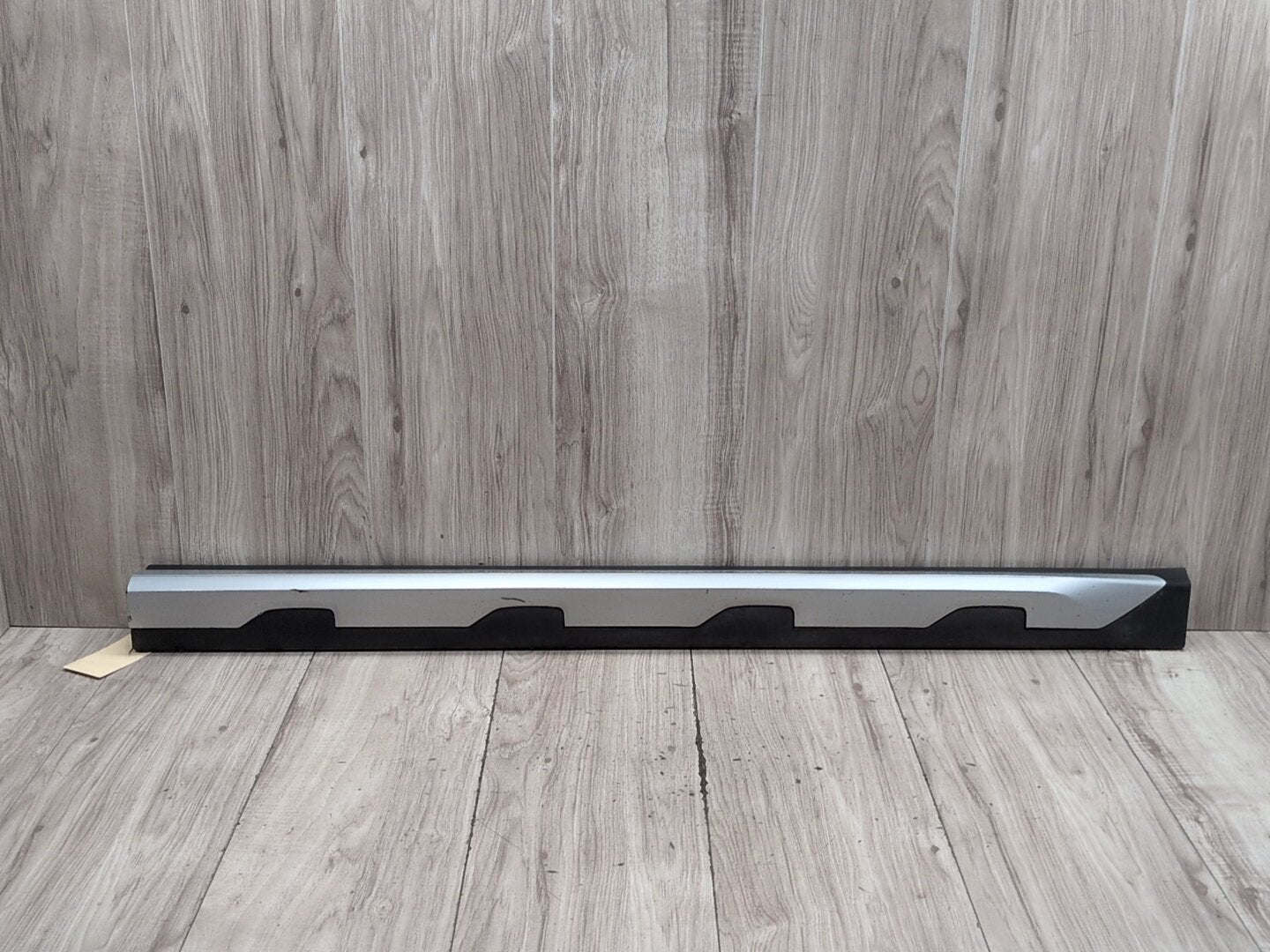 18-24 OEM BMW G01 G02 X3 X4 Front Right Passenger Lower Door Trim Molding