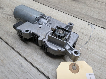 OEM BMW E53 E70 E83 X3 X5 Upper Sunroof Moon Roof Motor Unit