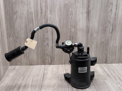 OEM BMW G20 G22 G26 G42 G80 Charcoal Filter Fuel Tank Vapor Evaporator Canister