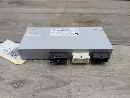OEM BMW F01 F02 F07 F10 F25 528 535 750 Trunk Lid Tailgate Lift Control Module