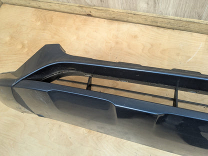 2015-2018 Audi Q3 8U Front Lower Bumper Spoiler