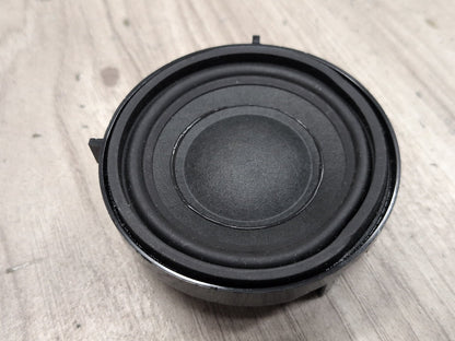 2019 - 2026 BMW X5 G05 Audio Tweeters SET 2622517 N63B44M3