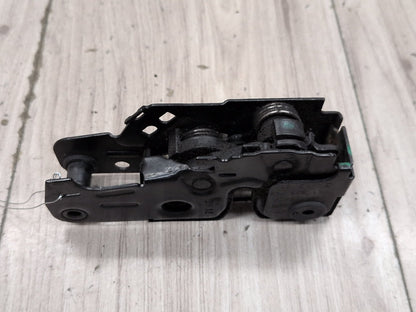 2008 - 2017 Audi S5 8T Hood Bonnet Safety Lock Latches SET 8K1823746