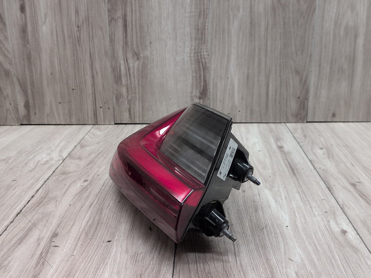 19-21 OEM BMW G20 G80 330 M340 M3 Sedan REAR Left Driver Outer Tail Light Lamp