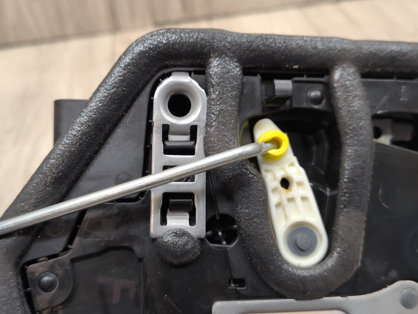 OEM BMW F44 G20 G22 G23 G80 G82 M3 FRONT LEFT DRIVER Door Lock Latch Actuator