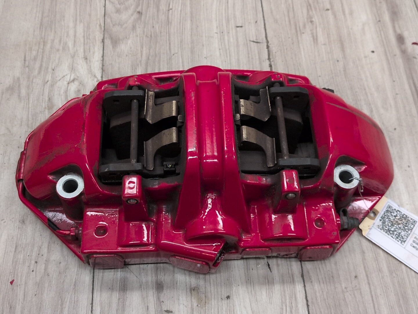 2023 - 2026 BMW M2 G87 Front Left Driver Side Brake Caliper 7884959 S58B30T0