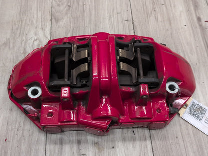 2023 - 2026 BMW M2 G87 Front Left Driver Side Brake Caliper 7884959 S58B30T0