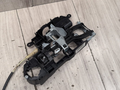 2012-2018 BMW M6 F06 Rear Right Passenger Door Latch Lock Actuator w/ Soft Close 7276322