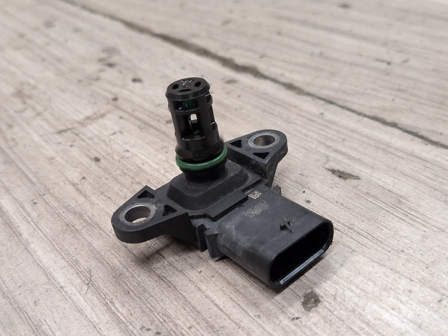 OEM BMW Engine N54 N55 S55 N63 S63 Engine MAP Manifold Air Pressure Sensor