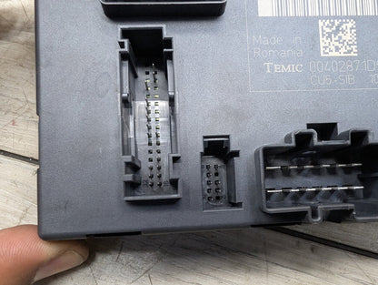 2008 - 2017 Audi S5 8T Front Left or Right Seat Control Module 8T0959760F