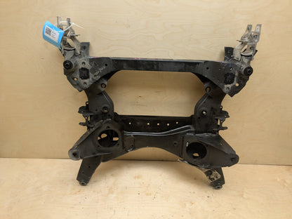 OEM BMW G01 X3 30i B46 Front Subframe Suspension Carrier Crossmember Cradle RWD