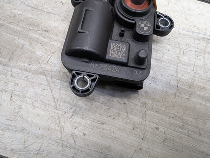 OEM BMW G01 G02 G11 G12 G14 G15 G30 X3 Muffler Exhaust Flap Actuator Drive Motor