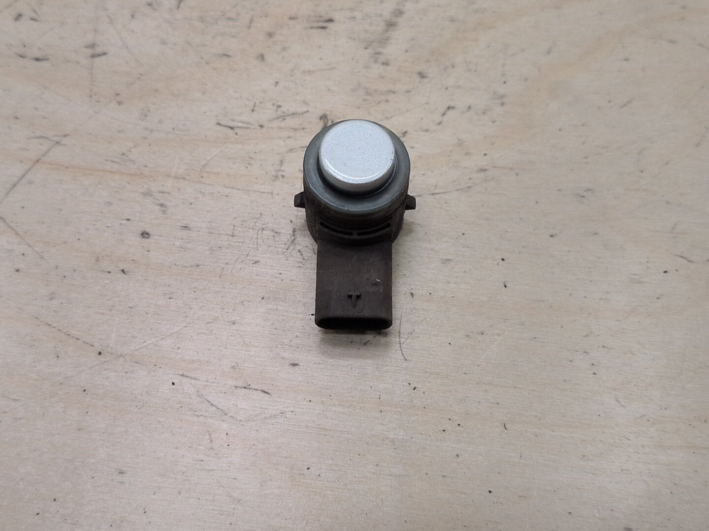 15-20 OEM BMW F16 F90 F97 G01 G30 I12 i8 M5 X3 Bumper Parking PDC Sensor