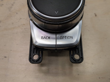 2016-2022 BMW 750i G12 Knob Controller 6821892