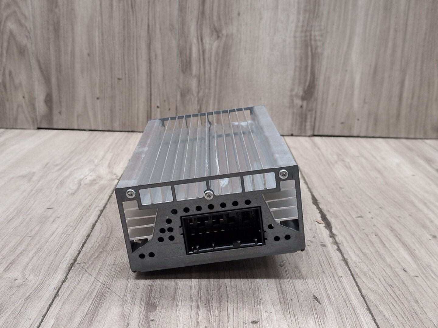 2011 - 2016 BMW 535i F10 Stereo Audio Amp Amplifier 9312592 N55B30A