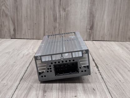 2011 - 2016 BMW 535i F10 Stereo Audio Amp Amplifier 9312592 N55B30A