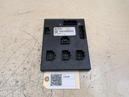 2011-2017 Audi RS5 8T BCM Body Control Module 8K0907063DJ OEM