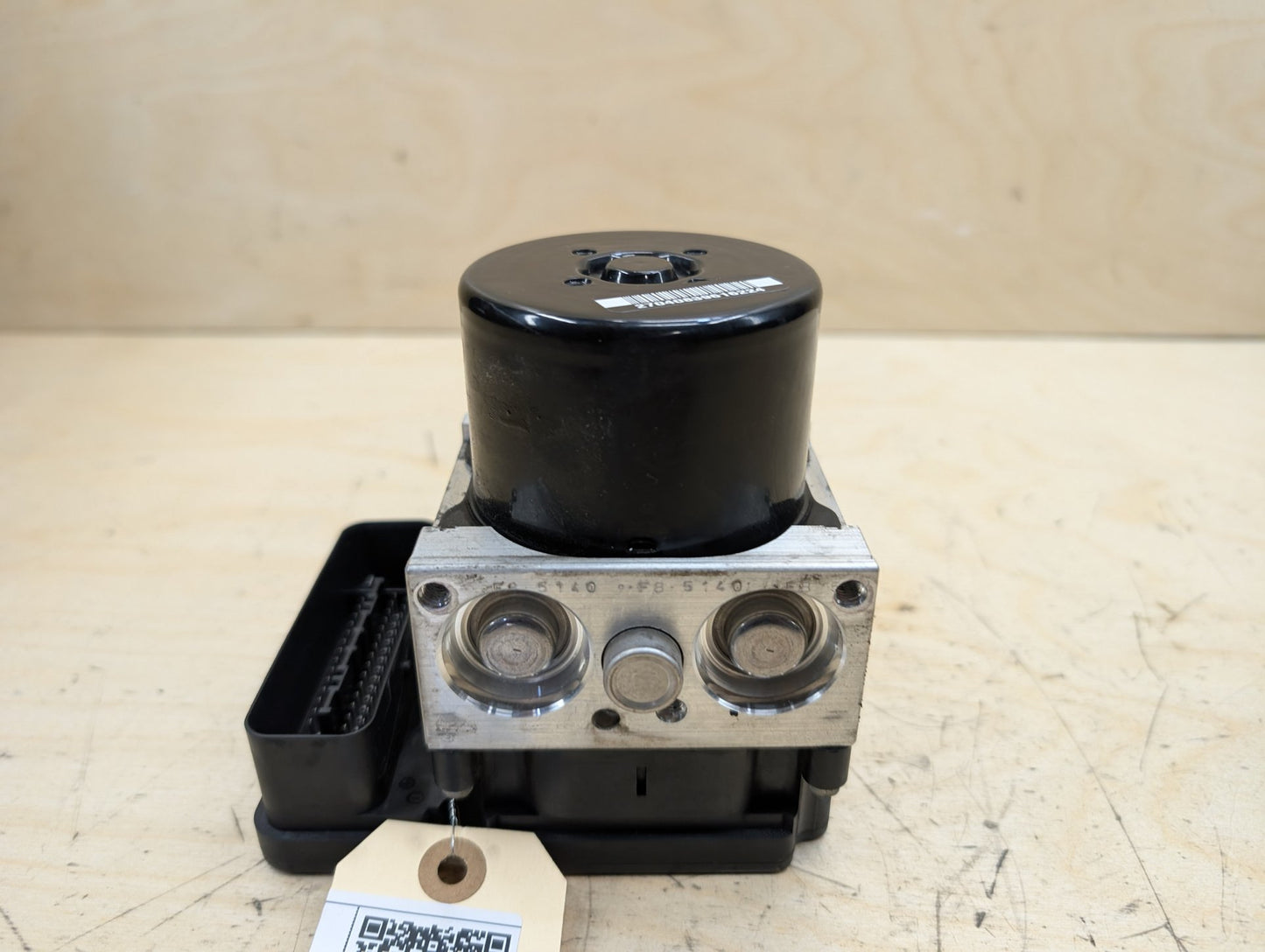 PRE-LCI OEM BMW F22 F30 F32 ABS Brake Pump Anti Lock DSC Dynamic Stability