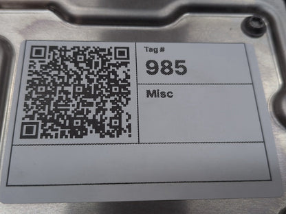 2023 - 2026 BMW M2 G87 Misc 5b3f339 S58B30T0
