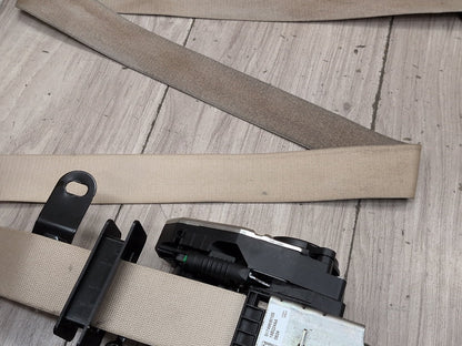 2019-2026 BMW 330i G20 Front Left Driver Seatbelt Seat Belt Retractor 7496301