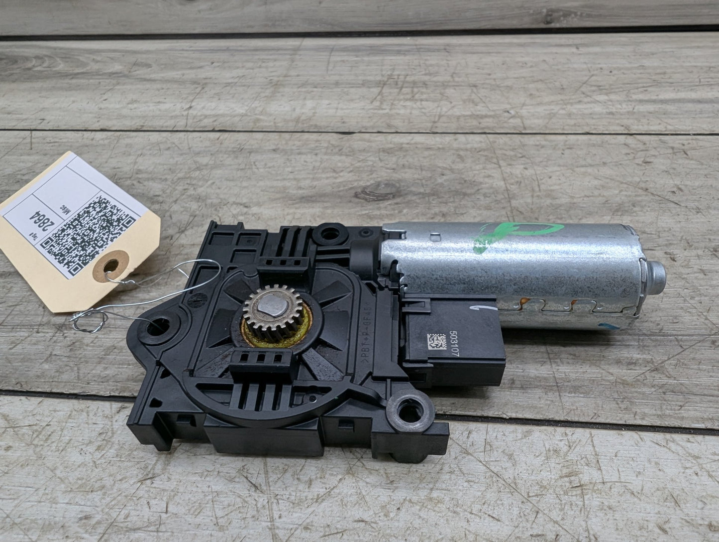 OEM BMW F95 F97 G01 G05 G07 X3 X5 Panoramic Sunroof Sun Shade Blind Motor ROLLO