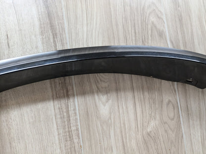 2014 - 2018 BMW X5 F85 Rear Left Driver Fender Flare Arch Trim Molding 7326051 S63B44T2