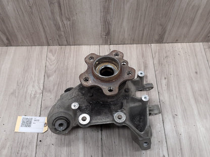 OEM BMW G05 G06 G07 X5 X6 X7 Rear Right Passenger Hub Spindle Knuckle Bearing