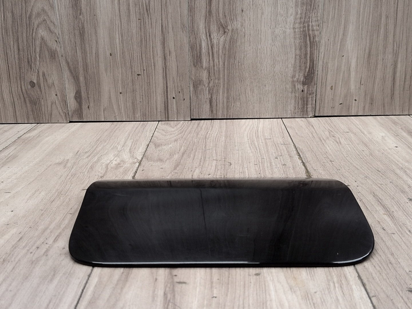 18-24 OEM BMW G01 F97 X3 X3M Rear Fuel Gas Tank Flap Lid Cover Black