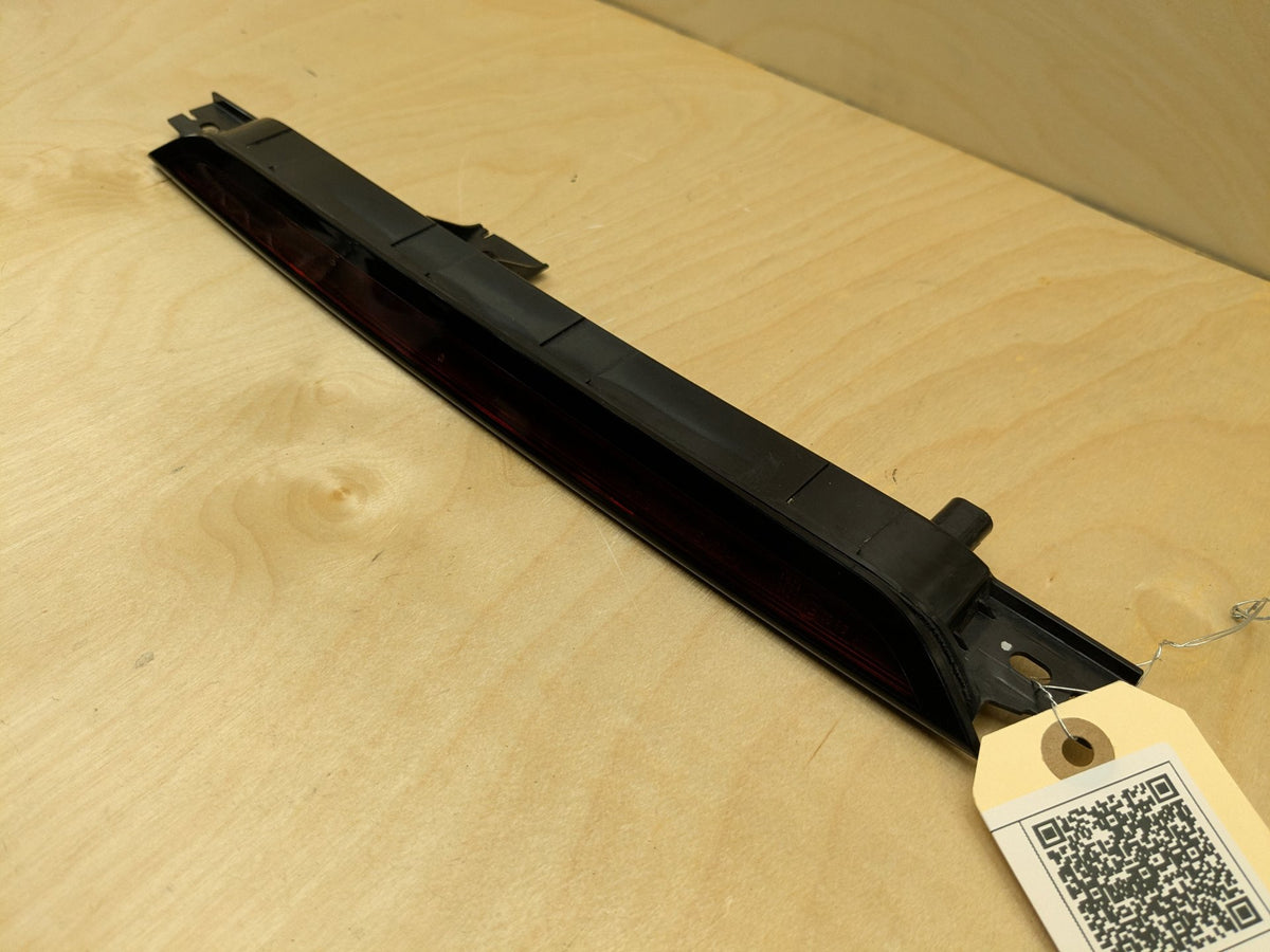 2018-2025 BMW X3 G01 Upper Liftgate Trunk Lid 3rd Brake Light 7426511 OEM