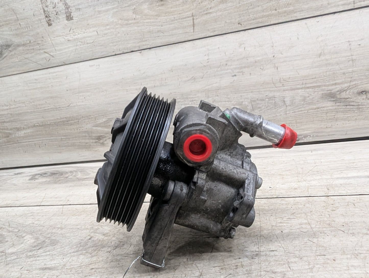 OEM BMW E82 E88 E90 E91 E92 E93 N51 N52 Hydraulic Power Steering Pump