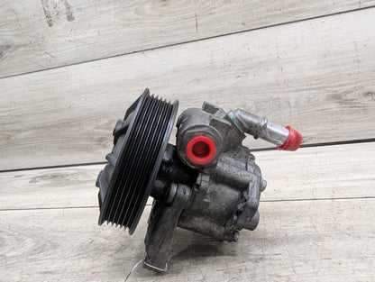 OEM BMW E82 E88 E90 E91 E92 E93 N51 N52 Hydraulic Power Steering Pump