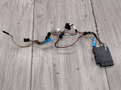 2019-2026 BMW 330i G20 Steering Wheel Control Module 9476132 OEM