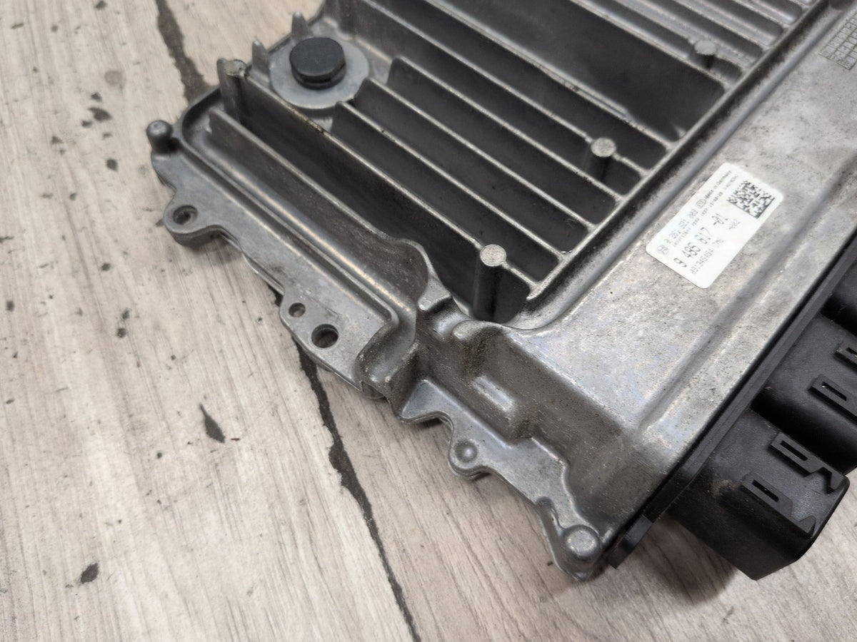 OEM BMW G12 G30 G32 X3 DME ECU B58 Engine Control Unit Module Computer DME