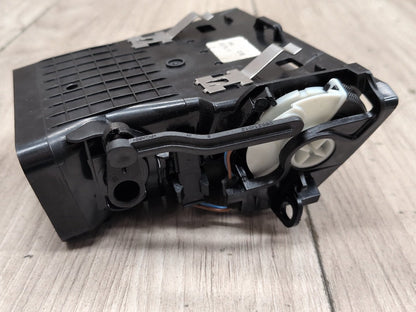 2009-2012 Mercedes-Benz E550 W212 Dashboard Dash Board Left Driver Air Vent A2128300154 OEM