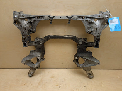 OEM BMW F90 G12 G30 M5 M8 Front Axle Subframe Suspension Carrier Crossmember AWD