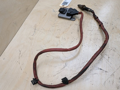 2012-2018 BMW 328i F30 NOX Nitrogen Oxide Sensor 8576471