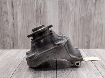 2018-2021 BMW X3 G01 Front Left Driver Spindle Knuckle w/ Bearing 6882597