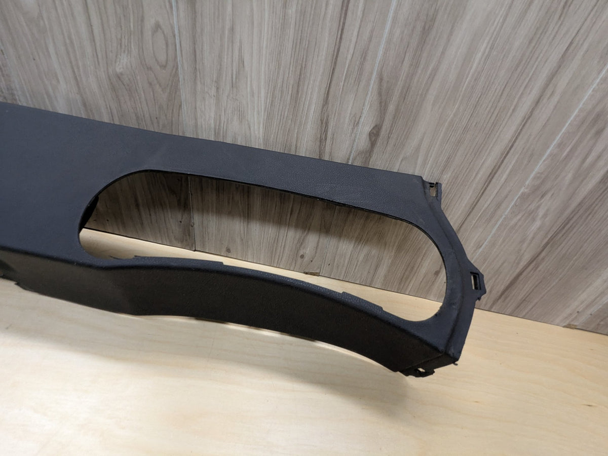 2009-2011 Mercedes-Benz SLK-Class R171 Rear Upper Trunk Panel Cover A1716900540