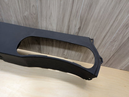 2009-2011 Mercedes-Benz SLK-Class R171 Rear Upper Trunk Panel Cover A1716900540