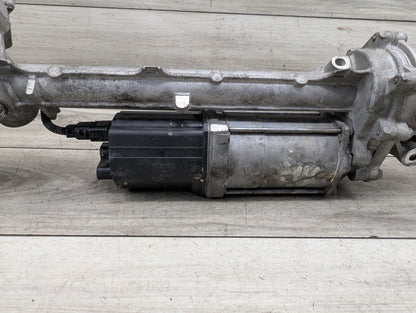 12-20 OEM BMW F22 F30 F32 F34 AWD Electric Power Steering LG Gear Rack &amp; Pinion