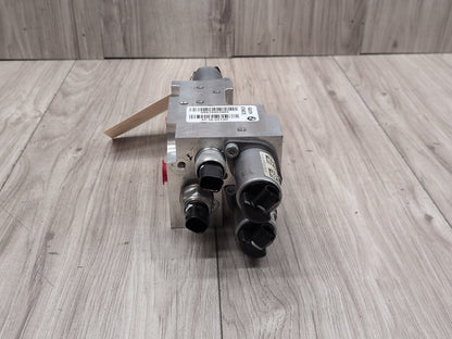 08-19 OEM BMW F15 F16 F85 F86 X5 M X6 M RHD Active Dynamic Drive Valve Block
