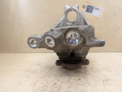 2018-2024 BMW X3 G01 Front Right Passenger Spindle Knuckle w/ Bearing 6882596